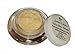 Aphrodite's Divinity From the Goddess Collection , Eyecream & Serum in One By Diva Stuff,trial Size