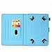 DETUOSI Universal 10 inch 11 inchTablet Case, 10