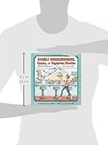 Image de Double Cheeseburgers, Quiche, and Vegetarian Burritos: American Cooking from the 1920s Through Today (Cooking Through Time)