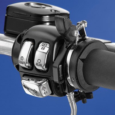 Harley Davidson Cruise Control Installation 2025