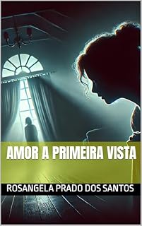 Livro Amor a primeira vista