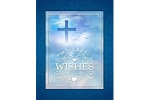 My Last Wishes: Final Messages & Last Thought | End of Life Planner for Affairs and Funeral Planning | Simple Guide for your Loved Ones to Make your Passing Easier