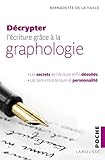 Image de Décrypter l'écriture grâce à la graphologie