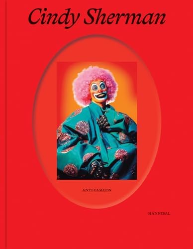 Amazon.com: Cindy Sherman: 9780870708121: Sherman, Cindy, Respini
