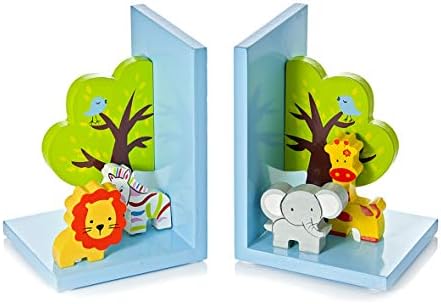 nursery bookends australia