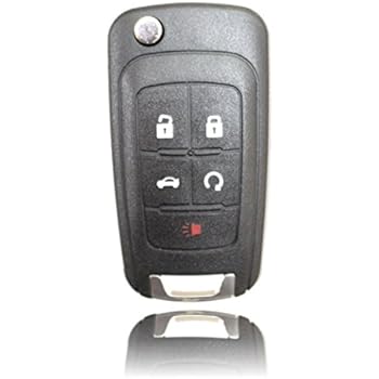Amazon Com New Keyless Entry Key Fob Remote For A 2012