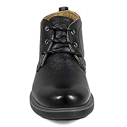Florsheim Supacush Chukka Jr Boys ToddlerYouth Boot