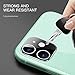 [2 Pack] Compatible iPhone 11 Camera Lens Protector Ultra Transparency HD Tempered Glass Camera Protector Anti-Fringerprint Anti-Scratch for iPhone 11
