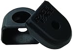 RaceFace Crank Boot 2-Pack~ Small Black