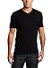 Dockers Men's Performance V-Neck T-Shirt
