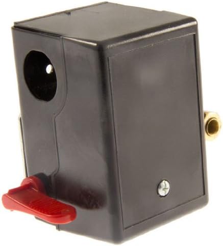 Devilbiss Z Cac 4220 2 Air Compressor Pressure Switch Air Compressor Accessories Amazon Com