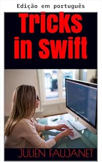 Livro Truques em Swift