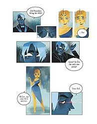 Lore Olympus: Volume One