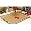 14-X-14-9-Pcs-Non-stick-Dehydrator-Sheets-Non-Stick-Sheets-Reusable-Smooth-Easy-Wash-Fruit-Leathers-Food-Taffy-Dehydrator-Sheets