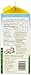 Organic Valley, Organic Omega-3 2% Reduced Fat Milk, Ultra Pasteurized, Half Gallon, 64 Ounces