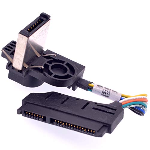 image for Deal4GO Original Inner SATA Hard Disk Drive Cable HDD Data Transmit Co