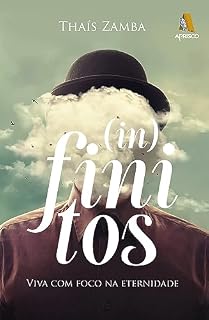 Livro (In) finitos