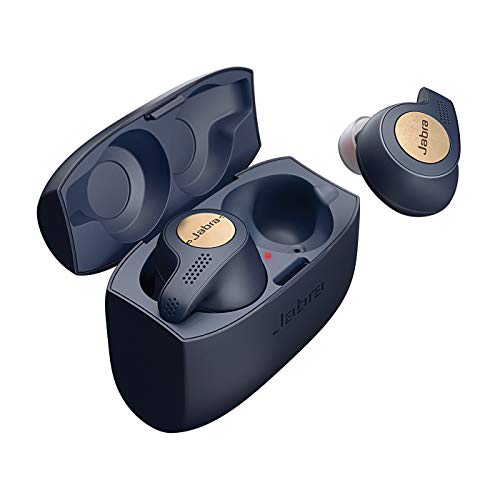 Bluetooth Earbuds Amazon Jabra Elite Active 65t Jabra Elite Active