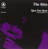 OPEN YOUR HEART                                    image