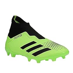 adidas Predator 20.3 Laceless Firm Ground Soccer