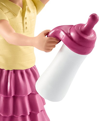 Schleich Foal with Blanket Playset