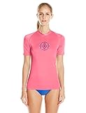 Kanu Surf Women's Juliette UPF 50+ Sun Protective Rashguards