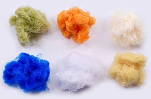 4 Embroidery+100+Cotton+Bracelets+Metallic+Organizer