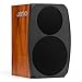 Jamo C-91-DA Bookshelf Speaker - Dark Apple(Pair)