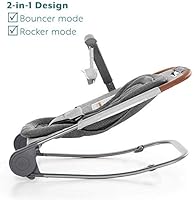 born free kova baby bouncer