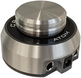 Critical Tattoo New ATOM Power Supply (Silver)