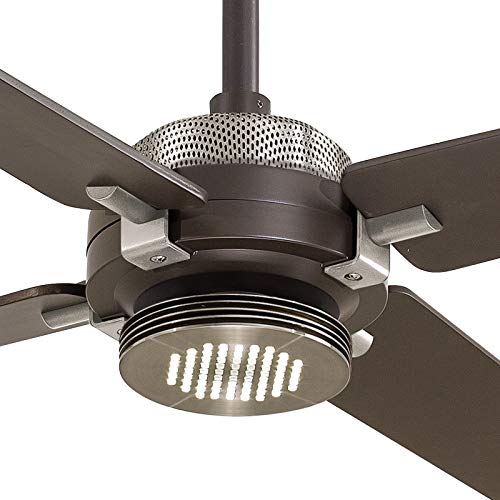 MinkaAire F726ORB/BN Spectre 60 Inch Ceiling Fan in Oil Rubbed Bronze