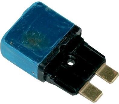 Namz Custom Cycle Dual-Spade Circuit Breaker (15 Amp)