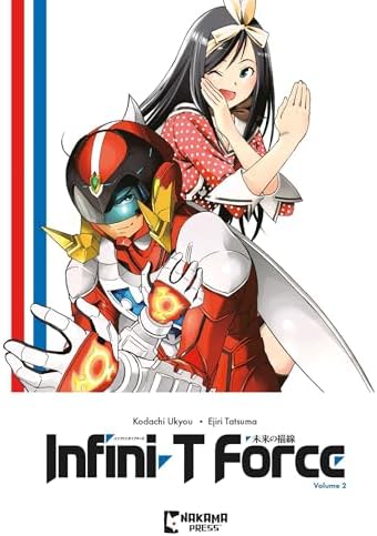 Amazon.com: LBX: New Hope, Vol. 5: New Hope: 9781421576992: Fujii
