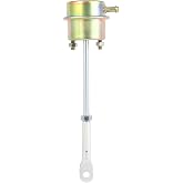 Holset HX35W 353888 Diesel Turbo Internal Wastegate ...