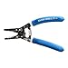 Klein Tools 11054 Wire Stripper and Cutter for 8-16 AWG Solid and 10-18 AWG Stranded Wire with Closing Lock
