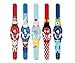Dynamic Duos Decal for the Disney Magic Band 2 | MagicBand 2.0 Skin | Magic Band Cover