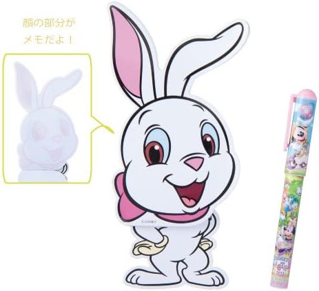 Amazon ディズニー イースター 15 イースターバニー メモ ペン 東京ディズニーランド限定 おもちゃ おもちゃ