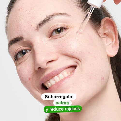- Acnestil PB, Gel-Sérum Seborregulador, 30 ml