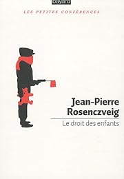 Le  droit des enfants