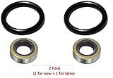 TH350 O-Ring & Seal Kit, Housing Speedo Sleeve Adapter Bullet THM-TH-350/250/350C