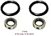 TH350 O-Ring & Seal Kit, Housing Speedo Sleeve Adapter Bullet THM-TH-350/250/350C