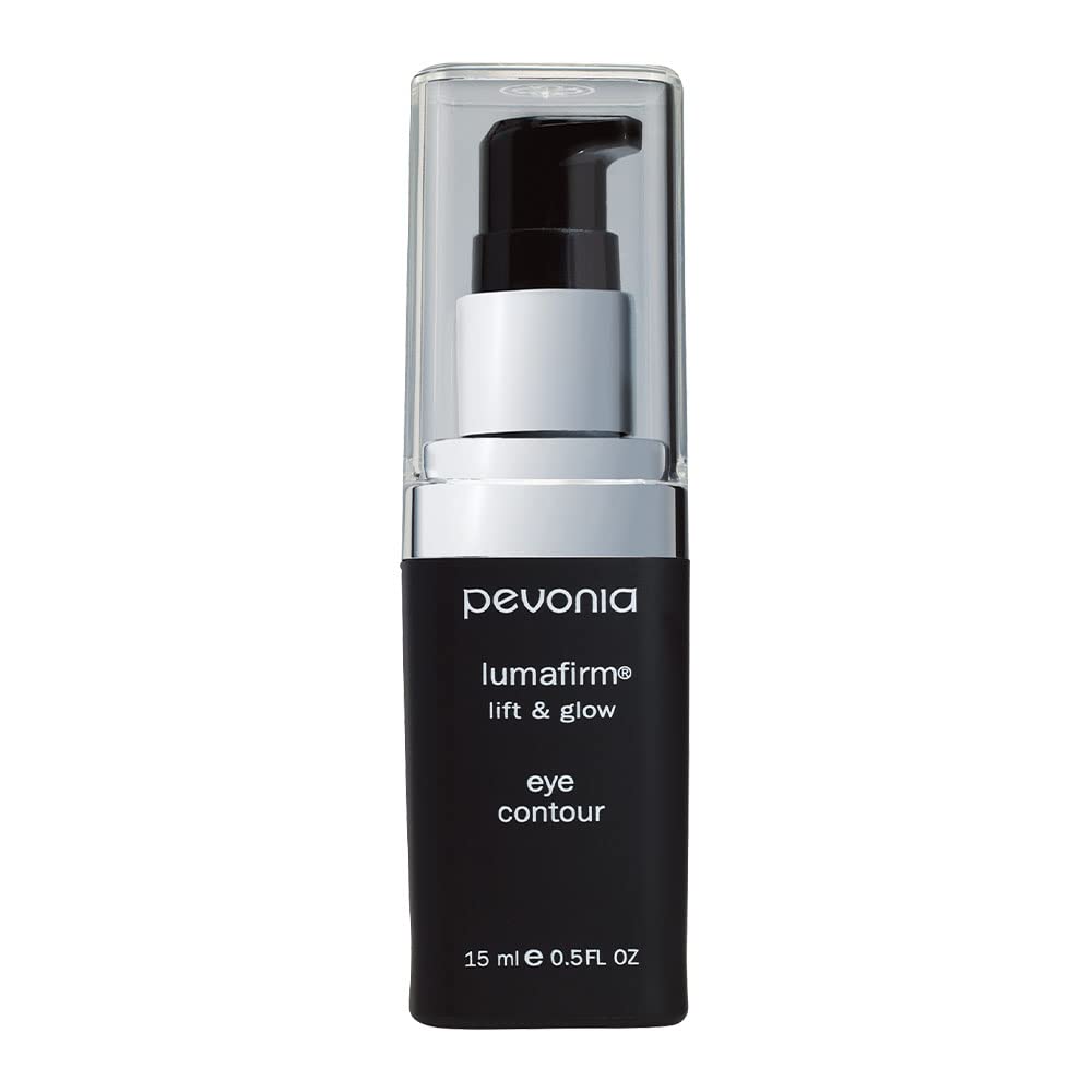 Pevonia Lumafirm® Eye Contour - Lift & Glow 15ml