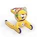 3-in-1 Step 'n Ride-On Lion and Push Toy, Ages 6 months +