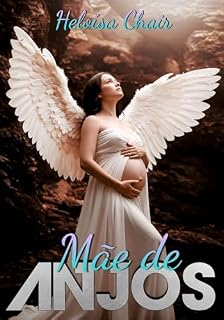 Livro Mãe De Anjos