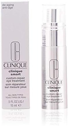 clinique smart eye repair treatment