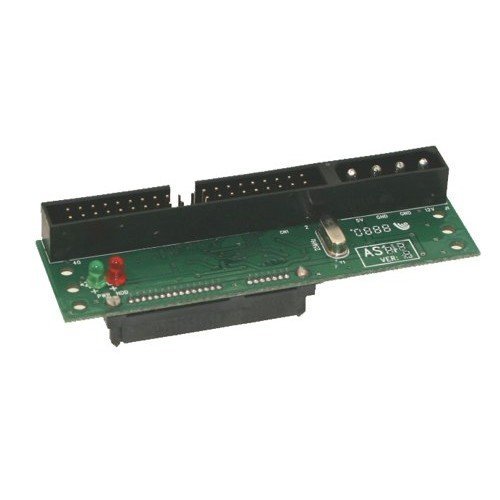 Coolgear Native SATA Drive to IDE 40-pin Adapter for Most Enclosures