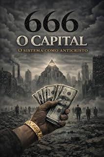 Livro 666, O Capital : O sistema como anticristo