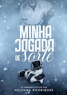 Livro Minha Jogada de Sorte