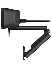 Logitech c920 c cámara , Negro