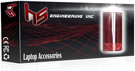 HS Engineering Laptop Battery HP 530974-251
